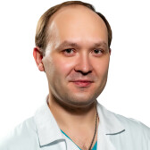 Малинин Евгений Олегович, онколог