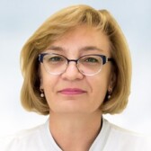 Лашевич Елена Ивановна, офтальмолог
