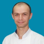 Тлатов Тамерлан Константинович, уролог