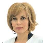 Батурина Наталья Владимировна, гинеколог