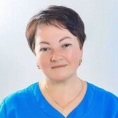 Бусыгина Марина Константиновна, детский стоматолог