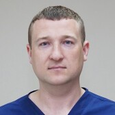 Балабуткин Алексей Николаевич, травматолог