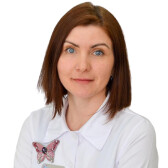 Сабаева Галия Гайдаровна, эндокринолог