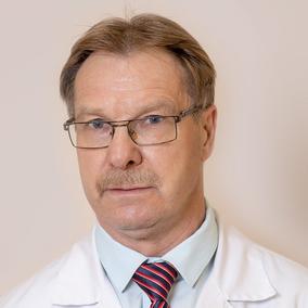 Шипицын Сергей Валентинович, ортопед