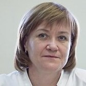 Кривицкая Надежда Сергеевна, педиатр