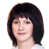 Пономарева Ирина Геннадьевна, пульмонолог