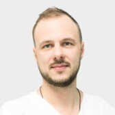 Байдак Андрей Владимирович, стоматолог-терапевт