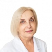 Бухарова Татьяна Николаевна, онколог