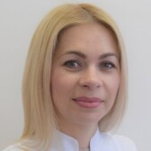 Салапина Екатерина Владимировна, кардиолог