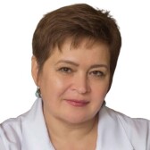 Лаханова Светлана Владимировна, кардиолог