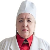 Владимирова Вера Михайловна, хирург