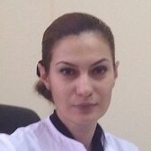 Карташевская Марина Игоревна, венеролог