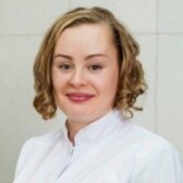 Антипина Антонина Михайловна, стоматолог-терапевт