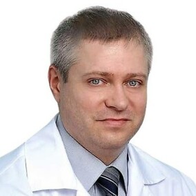 Бобков Олег Юрьевич, уролог