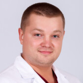 Рыжиков Сергей Сергеевич, хирург-ортопед