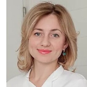Беспокоева Карина Сергеевна, косметолог