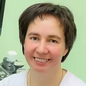 Морозова Юлия Валерьевна, гинеколог