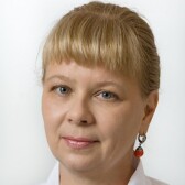 Смирнова Марина Александровна, гепатолог