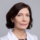 Селиванова Екатерина Владимировна, эндокринолог