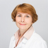 Корешкина Марина Игоревна, невролог