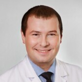 Шнырёв Евгений Игоревич, уролог-хирург