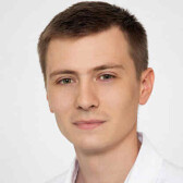 Безлепкин Юрий Андреевич, сосудистый хирург