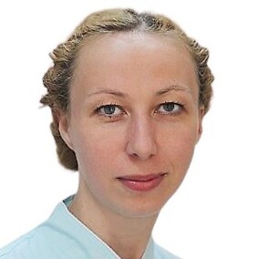 Морозова Елена Владимировна, офтальмолог