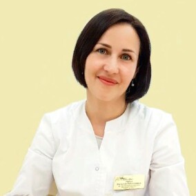 Лабун Наталья Николаевна, гинеколог
