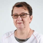 Виноградова Ирина Николаевна, гастроэнтеролог