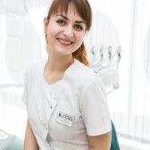 Стрелкова Татьяна Евгеньевна, стоматолог-терапевт