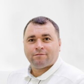 Сейидов Рашад Ясинович, стоматолог-ортопед