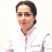 Гасанова Оксана Абиловна, терапевт