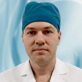 Барыльников Николай Сергеевич, онколог