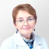 Громова Ольга Михайловна, педиатр