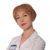 Клочкова Татьяна Владимировна, офтальмолог