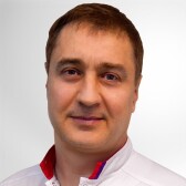 Дроздов Дмитрий Геннадьевич, дерматолог