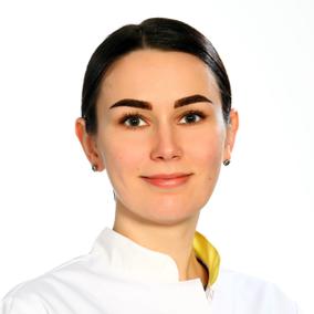 Трусова Юлия Вадимовна, ЛОР