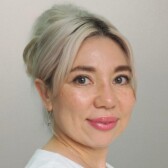 Харрасова Альмира Ришатовна, стоматолог-терапевт