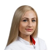 Хворостянова Елена Александровна, гинеколог