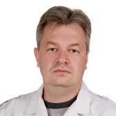 Споров Алексей Геннадьевич, онколог