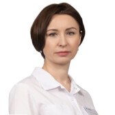 Яковлева Софья Васильевна, кардиолог