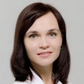Сибирских Марина Сергеевна, невролог