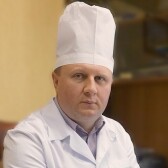 Хвостовой Владимир Владимирович, маммолог-онколог