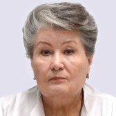 Востренкова Светлана Александровна, гинеколог
