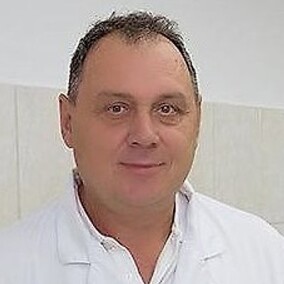 Смирнов Борис Викторович, нейрохирург