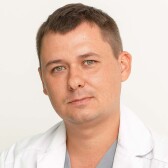 Кучеренко Виталий Николаевич, детский невролог