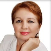 Антропович Ольга Григорьевна, невролог