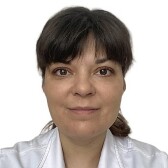 Баканова Алла Реналевна, гинеколог-хирург