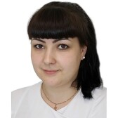 Махова Ирина Вадимовна, массажист