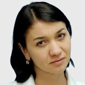 Музыченко Юлия Аслановна, гинеколог